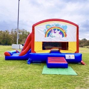 Fun House Panel -  Banner